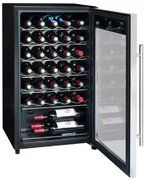 Винный шкаф La Sommeliere LS34A фото 4 в Краснодаре