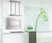 Вытяжка Faber Concept X A90 RB фото 3 в Краснодаре