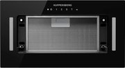Встраиваемая вытяжка Kuppersberg BIM 600 Black фото 4 в Краснодаре
