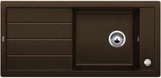 Мойка Бланко Mevit XL 6S кофе фото в Краснодаре Мойка Blanco Mevit XL 6S кофе фото в Краснодаре