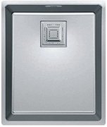 Мойка Франке CMX 110-34 фото в Краснодаре Мойка Franke CMX 110-34 фото в Краснодаре