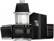 Холодильник Lofra GFRNM619/O фото 4 в Краснодаре