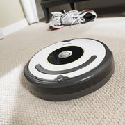 Робот-пылесос iRobot Roomba 620 фото 4 в Краснодаре