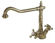 Смеситель Smeg ME4OT Смеситель Smeg ME4OT