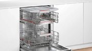 Встраиваемая посудомоечная машина Bosch SMV4HCX52E фото 4 в Краснодаре