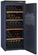Винный шкаф Climadiff CVP180