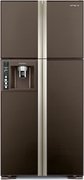 Холодильник Hitachi R-W722FPU1X GBW
