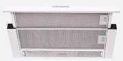 Встраиваемая вытяжка Kuppersberg Slimlux II 60 BG фото 2 в Краснодаре