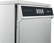Посудомоечная машина с термодезинфекцией Smeg SWT260D фото 4 в Краснодаре