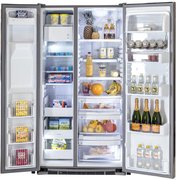 Встраиваемый холодильник IO MABE ORE24VGHF 30 + FIF30 фото 2 в Краснодаре