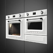 Подогреватель Smeg CPR915B фото 2 в Краснодаре
