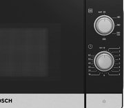 Микроволновая печь BOSCH FFL020MS1 фото 2 в Краснодаре