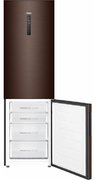 Холодильник Haier C4F740CLBGU1 фото 4 в Краснодаре