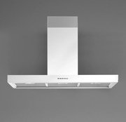 Вытяжка Falmec Plane 90 white (800) ECP фото 2 в Краснодаре