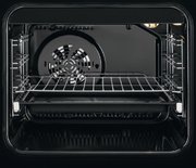 Электрическая плита Electrolux EKC964900X фото 4 в Краснодаре