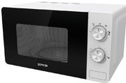 Микроволновая печь Gorenje MO20E1W фото 4 в Краснодаре