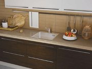 Мойка Omoikiri AMADARE 50 IN фото 3 в Краснодаре