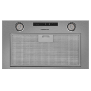 Встраиваемая вытяжка Maunfeld Crosby Light 5028 Inox фото 3 в Краснодаре