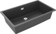 Мойка Тека Radea R10 70.40 M-TG DARK GREY фото 4 в Краснодаре Мойка Teka Radea R10 70.40 M-TG DARK GREY фото 4 в Краснодаре