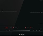 Индукционная варочная панель Gorenje ISC645BSC фото 4 в Краснодаре