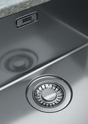 Мойка Франке Mythos MYX 210-50 фото 2 в Краснодаре Мойка Franke Mythos MYX 210-50 фото 2 в Краснодаре