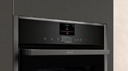 Духовой шкаф с паром Neff B47FS26G0 фото 2 в Краснодаре