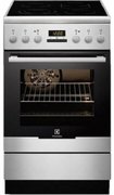 Электрическая плита Electrolux EKC954901X фото в Краснодаре