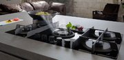 Подставка для WOK Элика KIT0160040 фото 2 в Краснодаре Подставка для WOK Elica KIT0160040 фото 2 в Краснодаре
