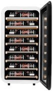 Винный шкаф Meyvel MV22-KWF1 фото 3 в Краснодаре