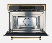 Встраиваемая микроволновая печь Kuppersberg RMW 969 ANT фото 3 в Краснодаре