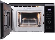 Встраиваемая микроволновая печь Korting KMI 820 GNBX фото 3 в Краснодаре