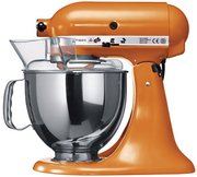 Миксер Китчен Эйд 5KSM150PSETG фото 2 в Краснодаре Миксер KitchenAid 5KSM150PSETG фото 2 в Краснодаре