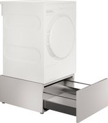 Напольный ящик с выдвижной полкой Аско HP320W фото 3 в Краснодаре Напольный ящик с выдвижной полкой Asko HP320W фото 3 в Краснодаре