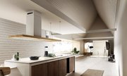 Вытяжка Elica BIO WH/A 120 ROVERE фото 2 в Краснодаре
