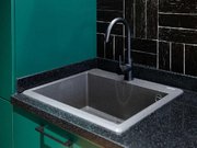 Мойка Omoikiri TEDORI 57-ES фото 4 в Краснодаре