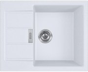 Мойка Franke Sirius 2.0 S2D 611-62/500 белый фото в Краснодаре