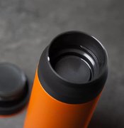 Термокружка БОРК HT500 OR фото 3 в Краснодаре Термокружка BORK HT500 OR фото 3 в Краснодаре