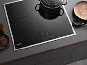 Индукционная варочная панель Miele KM7201 FR новая, с витрины (без коробки) фото 3 в Краснодаре