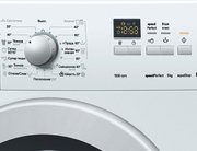 Стиральная машина Siemens WS10G140OE фото 2 в Краснодаре