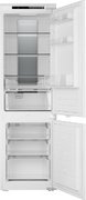 Встраиваемый холодильник Weissgauff WRKI 178 Total NoFrost EcoFresh фото в Краснодаре