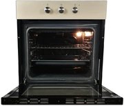Духовой шкаф электрический Zigmund Shtain E 144 I фото 2 в Краснодаре