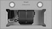 Встраиваемая вытяжка Weissgauff Box 600 PB IX фото 4 в Краснодаре