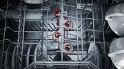 Встраиваемая посудомоечная машина Bosch SMI6ECS93E фото 4 в Краснодаре