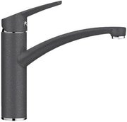 Смеситель Бланко Nea Silgranit алюметаллик фото в Краснодаре Смеситель Blanco Nea Silgranit алюметаллик фото в Краснодаре