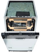 Встраиваемая посудомоечная машина VARD VDI451C фото 4 в Краснодаре