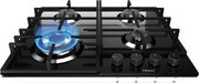 Газовая варочная панель Haier HHQ-G64CAQB фото 4 в Краснодаре