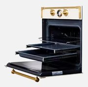 Духовой шкаф Kuppersberg RC 699 C Bronze фото 3 в Краснодаре