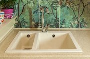 Смеситель Омойкири UMI BL фото 2 в Краснодаре Смеситель Omoikiri UMI BL фото 2 в Краснодаре