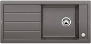 Мойка Бланко Mevit XL 6S темная скала фото в Краснодаре Мойка Blanco Mevit XL 6S темная скала фото в Краснодаре