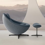 Массажное кресло BORK D730 MOON bl фото 3 в Краснодаре